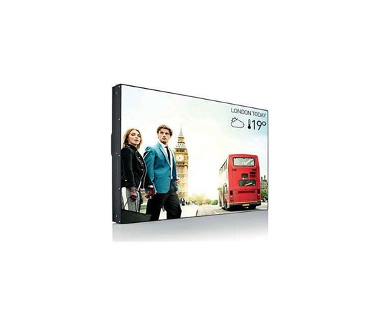 Philips LED display 55" 55BDL4007X/00