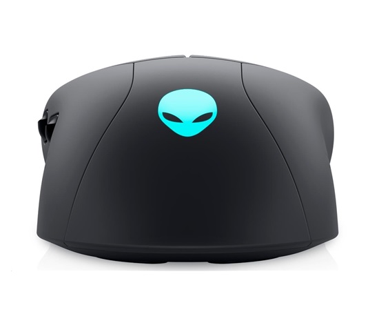 DELL Alienware Wired Gaming Mouse AW320M