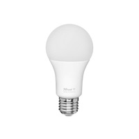 TRUST Smart WiFi LED bulb E27 white ambience
