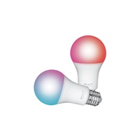 TRUST Smart WiFi LED Bulb E27 White & Colour