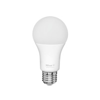 TRUST Smart WiFi LED Bulb E27 White & Colour