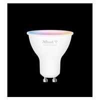 TRUST Smart WiFi LED Spot GU10 White & Colour