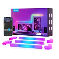 Govee Glide (8+4) SMART LED, TV, Gaming, Home - RGBIC