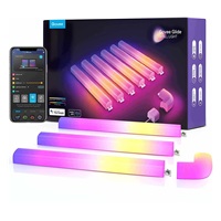 Govee Glide (6+1) SMART LED, TV, Gaming, Home - RGBIC