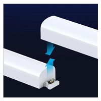 Govee Glide (6+1) SMART LED, TV, Gaming, Home - RGBIC