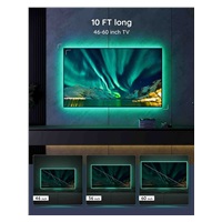 Govee TV 46-60" SMART LED podsvícení RGB + ovladač