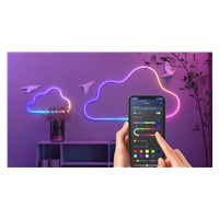 Govee Neon SMART ohebný LED pásek - RGBIC - 3m
