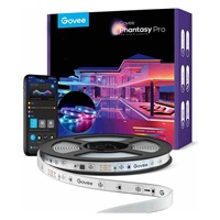 Govee Phantasy Outdoor Pro SMART LED pásky 10m - venkovní RGBIC