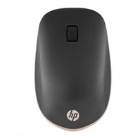 HP myš - 410 Slim Mouse, Bluetooth, Black