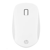 HP myš - 410 Slim Mouse, Bluetooth, White