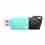 Kingston Flash Disk 256GB USB3.2 Gen 1 DataTraveler Exodia M (Black + Teal)