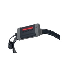 Ledlenser NEO3 čelová svítilna, černo-šedá