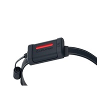 Ledlenser NEO3 čelová svítilna, bílo-limetková