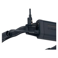 Ledlenser NEO5R čelová svítilna, bílo-limetková