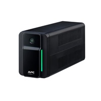 APC Back-UPS 500VA, 230V, AVR, IEC Sockets (300W)