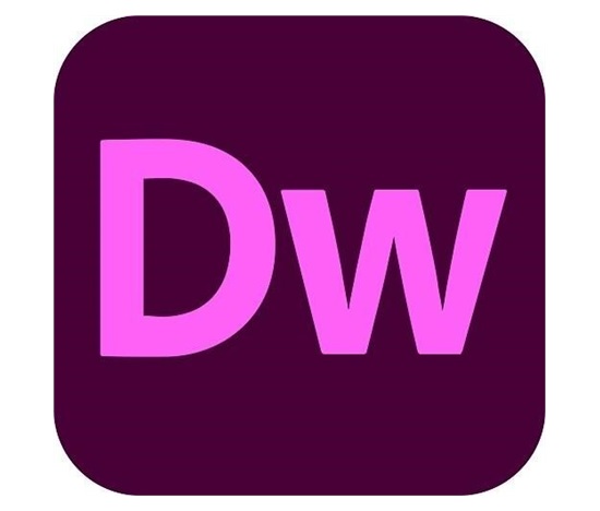 Dreamweaver for TEAMS MP ENG COM NEW 1 User, 1 Month, Level 2, 10-49 Lic