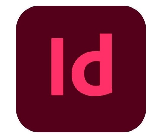 InDesign for TEAMS MP ENG COM NEW 1 User, 1 Month, Level 4, 100+ Lic