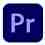 Premiere Pro for teams MP ENG COM NEW 1 User, 1 Month, Level 1, 1-9 Lic