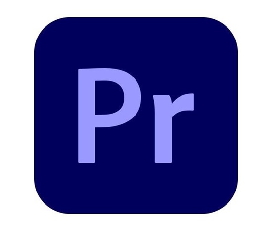 Premiere Pro for teams MP ENG COM NEW 1 User, 1 Month, Level 3, 50-99 Lic