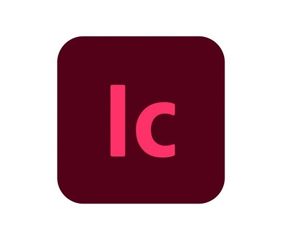 InCopy for teams MP ENG COM RNW 1 User, 12 Months, Level 1, 1 - 9 Lic
