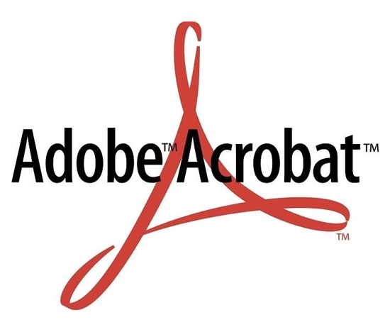 Acrobat Standard  2020 WIN ENG z verze 2017 COM Lic 1+ (165)