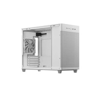 ASUS case AP201 PRIME CASE WHITE EDITION, Mini Tower, bílá