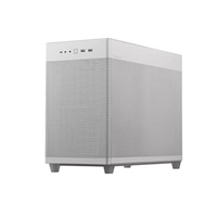ASUS case AP201 PRIME CASE WHITE EDITION, Mini Tower, bílá