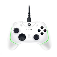RAZER herní ovladač Wolverine V2 Chroma White, Xbox Series X|S Controller with Razer Chroma™ RGB