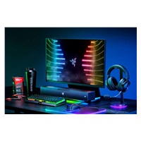 RAZER reproduktor Leviathan V2, Soundbar with Subwoofer, RGB