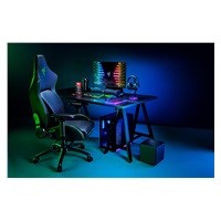 RAZER reproduktor Leviathan V2, Soundbar with Subwoofer, RGB