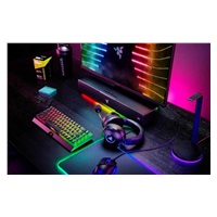 RAZER reproduktor Leviathan V2, Soundbar with Subwoofer, RGB