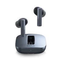 EARFUN bezdrátová sluchátka Air Pro SV, TW306B, černá