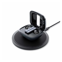 EARFUN bezdrátová sluchátka Air Pro SV, TW306B, černá