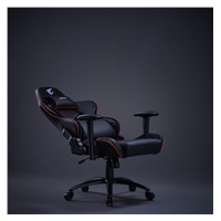 GIGABYTE herní křeslo AGC310, černá