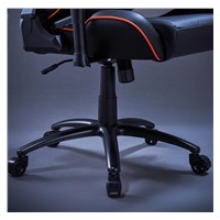 GIGABYTE herní křeslo AGC310, černá