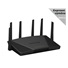 Synology RT6600ax MESH WiFi6 router (AX6000,2,4GHz/5GHz,3xGbELAN,1x2,5GbELAN,1xGbEWAN,1xUSB3.2)