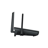 Synology RT6600ax MESH WiFi6 router (AX6000,2,4GHz/5GHz,3xGbELAN,1x2,5GbELAN,1xGbEWAN,1xUSB3.2)