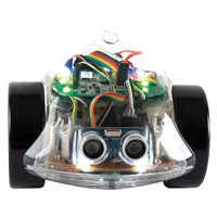 TT - Bee-Bot & Blue-Bot dřevěná překážková dráha