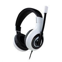 Bigben Herní sluchátka PS5HEADSETV1WHITE