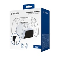 Nabíjecí stanice PS5DUALCHARGER