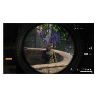 PS5 hra Sniper Elite 5 - Deluxe Edition