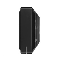 BAZAR - WD BLACK D10 Game Drive 12TB for XBOX, BLACK EMEA, 3.5", USB 3.2