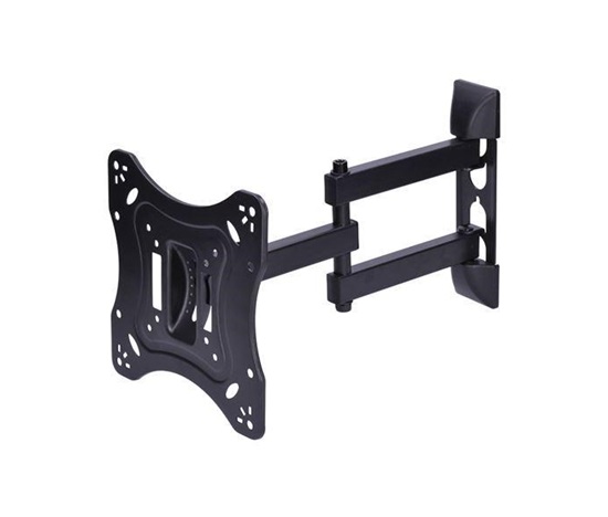 Solight střední konzolový držák pro ploché TV, 43cm - 107cm (17'' - 42'')