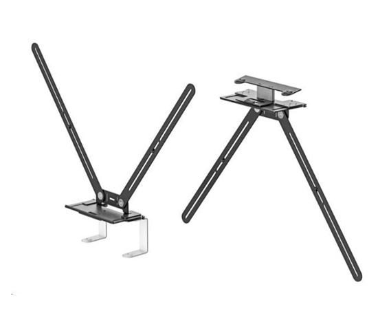 Logitech RALLY BAR , TV Mount