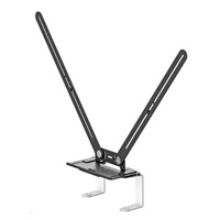 Logitech RALLY BAR , TV Mount