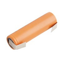 AVACOM Nabíjecí průmyslová baterie 18650 AVACOM 2000mAh 3,7V Li-Ion - s vývody do U