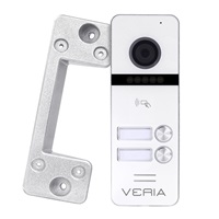 Veria Vstupní kamerová jednotka  302