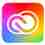 Adobe Creative Cloud for teams All Apps MP ML (+CZ) Education Named, 12 Months, Level 2, 10 - 49 Lic