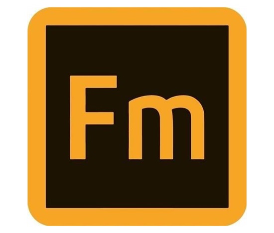FrameMaker for teams WIN ML Education Named, 12 Months, Level 3, 50 - 99 Lic