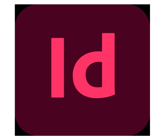 InDesign for teams MP ENG EDU NEW Named, 1 Month, Level 1, 1 - 9 Lic